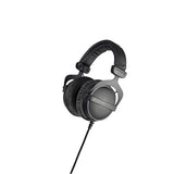 Beyerdynamic DT 770 PRO 80 Ohm Closed Dynamic Headphone - Limited Edition Black