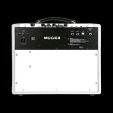 MOOER SD30 Modelling Amplifier - White