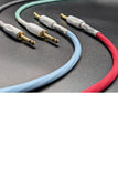 Pig Hog Hex Series Silent Cable 18.6 ft Grey - RA