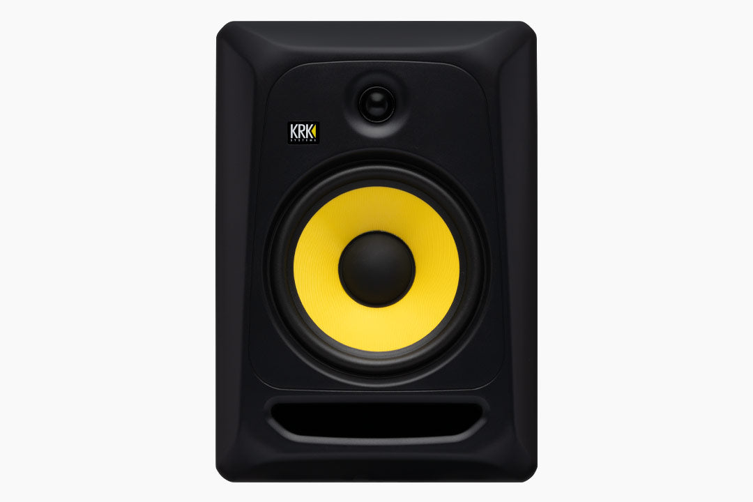 KRK Systems Classic Series Studio Monitor (Each) – Sound Centre
