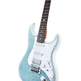 MOOER MSC-40 W/Gig Bag - Blue