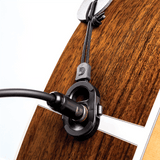 CINCHFIT AC JACK LOCK-TAYLOR