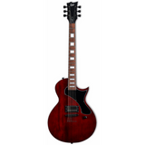 ESP LTD EC-201 See Thru Black Cherry