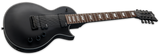 LTD EC-258 ECLIPSE 8 STRING BLACK SATIN