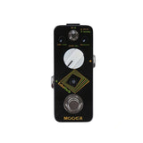 MOOER ECHOVERB Digi Delay & Reverb Pedal