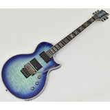 ESP LTD EC 1000 w/ Floyd Rose - Violet Shadow