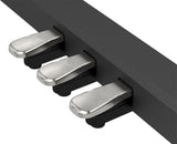 Roland F107 Compact Digital Piano Black