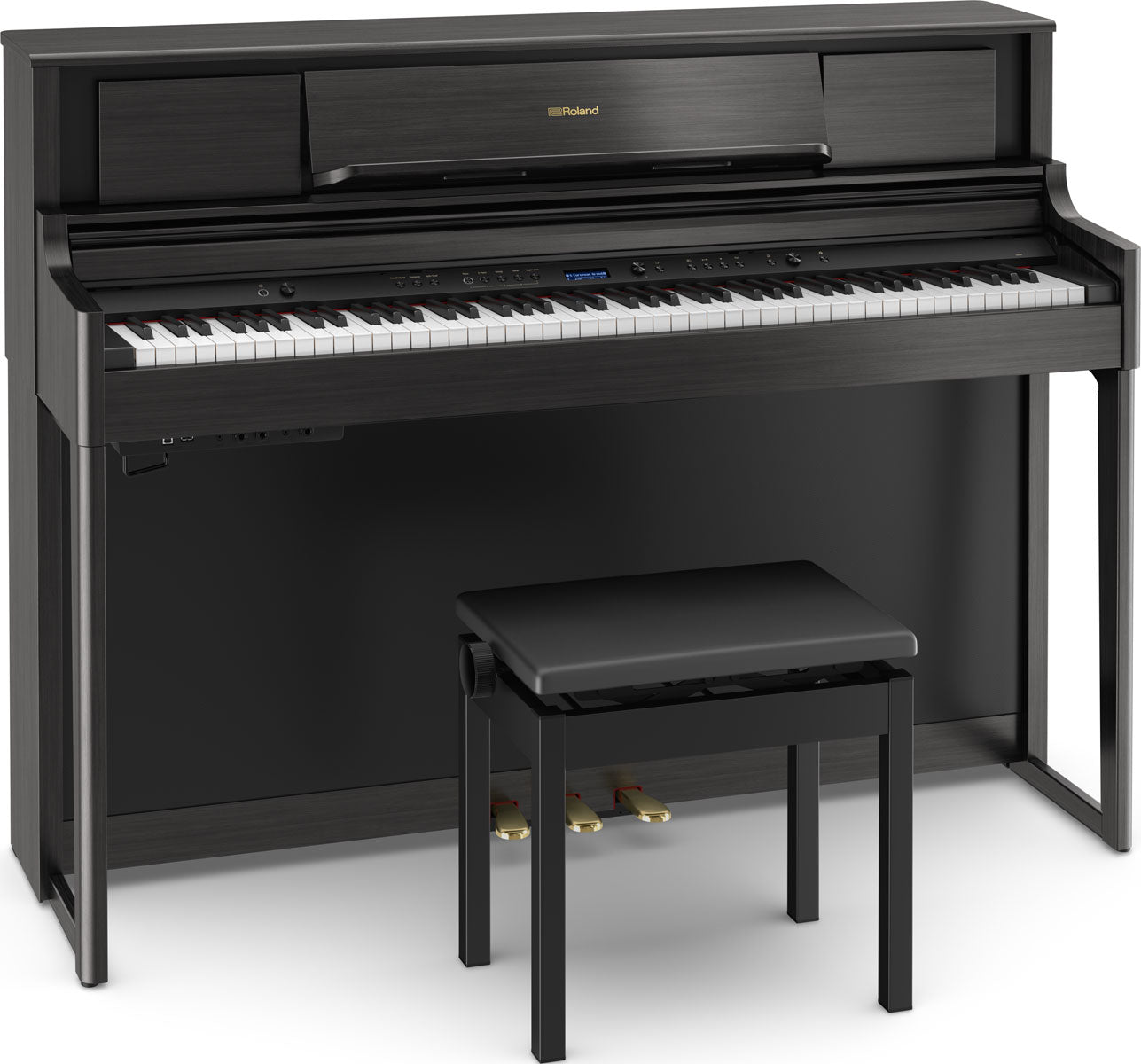 Roland LX705 Digital Piano
