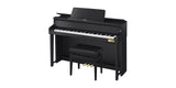 Casio GP-310 Celviano Grand Hybrid Piano - Black