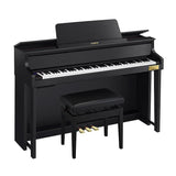 Casio GP-310 Celviano Grand Hybrid Piano - Black