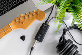 IK iRig HD X Universal guitar interface