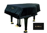 KAWAI PIANO COVER SUIT GX1, GL10