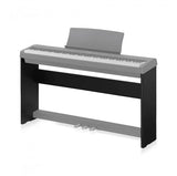 KAWAI ES110 Digital Piano Stand - Black