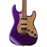 Mooer GTRS Intelligent S900 w/ Gigbag - Plum Purple