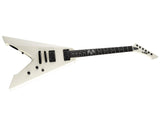 LTD JAMES HETFIELD VULTURE Olympic White