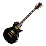 J&D LEGACY LP Custom - Gloss Black