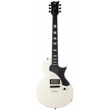 ESP LTD ECLIPSE 01  OLYMPIC WHITE