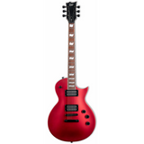 ESP LTD EC-256 Candy Apple Red Satin