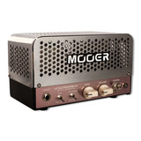 MOOER LITTLE MONSTER AC AMP HEAD