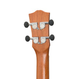 MOJO MSU-B80P-NST  All Bubinga Ukulele with pickup/tuner