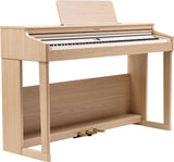 ROLAND RP701LA Digital Piano Light Oak