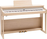 ROLAND RP701LA Digital Piano Light Oak