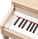 ROLAND RP701LA Digital Piano Light Oak
