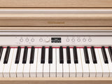 ROLAND RP701LA Digital Piano Light Oak