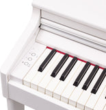 ROLAND RP701WH Digital Piano