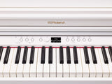 ROLAND RP701WH Digital Piano