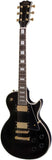 J&D LEGACY LP Custom - Gloss Black