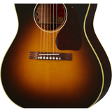 Gibson Original Collection 50's LG-2 Acoustic-Electric Guitar - Vintage Sunburst