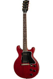 Gibson Custom Shop 1960 Les Paul Special Double Cut Reissue - Cherry Red