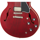 Gibson Custom Shop 1964 ES-335 Reissue - Sixties Cherry