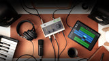 Universal Audio Volt 276 Studio Pack - USB Audio Interface-Microphone-Headphones-Software-Cables