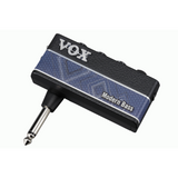 VOX AP3 AMPLUG3 Modern Bass Headphone Amp