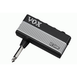 VOX AP3 AMPLUG3 US Silver Headphone Amp