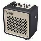 VOX MINI GO 10 Watt Beige Guitar Combo