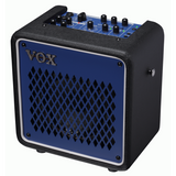 VOX MINI GO 10 WATT Blue Combo Guitar Amp