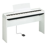 YAMAHA L125WH STAND FOR P125aWH PIANO - WHITE