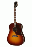 Gibson Hummingbird Studio Series Acoustic-Electric Guitar - Rosewood Burst