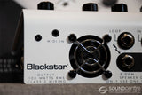 Blackstar Dept 10. Amped 1 - 100 Watt Amp Pedal With Cab Sim And Reverb