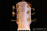 Cole Clark CCAN3EC-RDRW Angel 3 Series Acoustic Electric - Redwood Rosewood