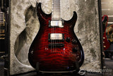 ESP E-II Horizon NT-II - See Thru Black Cherry Sunburst