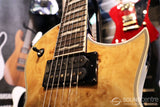 ESP LTD EC-1000 Eclipse - Blue Natural Fade