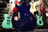 ESP LTD EC-1000 Eclipse - Blue Natural Fade