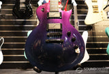 ESP LTD EC-1000 Eclipse - Violet Andromeda