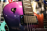 ESP LTD EC-1000 Eclipse - Violet Andromeda