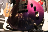 ESP LTD EC-1000 Eclipse - Violet Andromeda