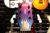 ESP LTD EC-1000 Eclipse - Violet Andromeda